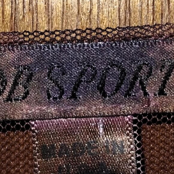 Sheer Lace Embroidered Floral Blouse - Picture 4 of 4